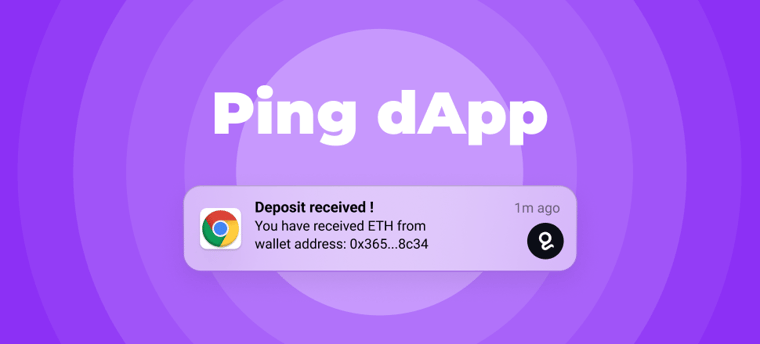 ping-dapp-browser-notification
