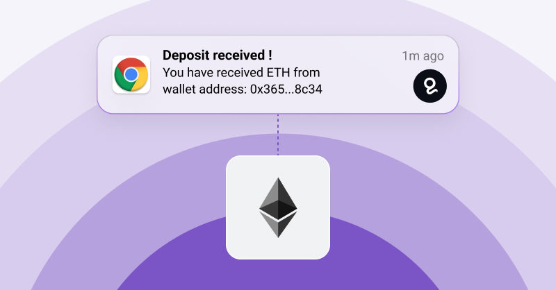 How to Set Up Transaction Notifications for Non-Custodial Wallets: A Comprehensive Guide